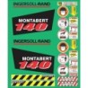 MONTABERT IR 140