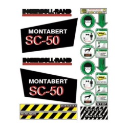 MONTABERT SC50