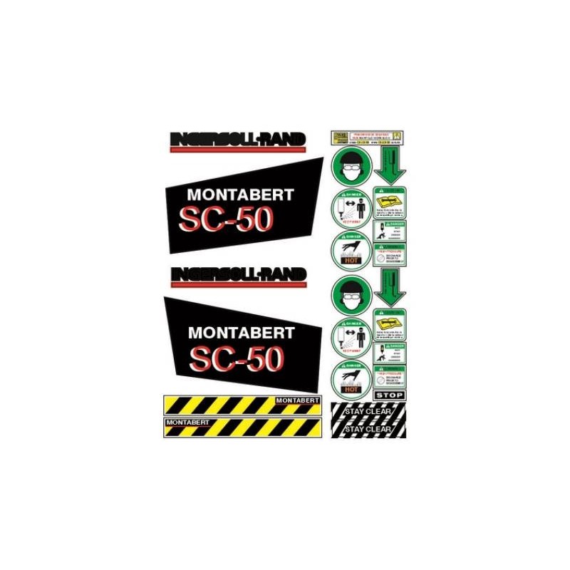 MONTABERT SC50