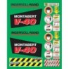MONTABERT V40