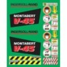 MONTABERT V45