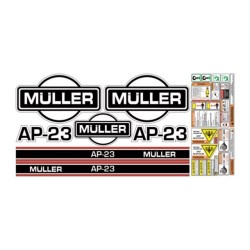 MULLER AP23