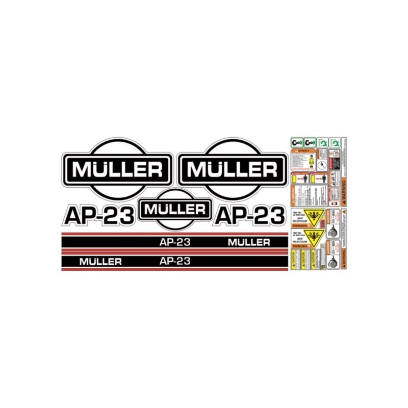 MULLER AP23
