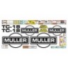 MULLER TC18 INGLES
