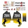 MUSTANG 2044