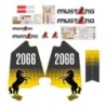 MUSTANG 2066