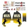 MUSTANG MTL25