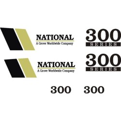 NATIONAL 300