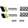 NATIONAL 300