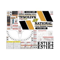 NATIONAL 571E2