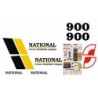 NATIONAL 900