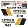 NATIONAL N65
