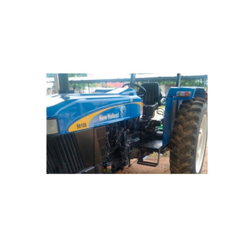 NEW HOLLAND 5610S-1
