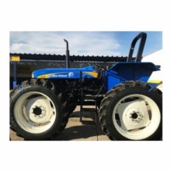 NEW HOLLAND 6610S-2