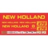 NEW HOLLAND 749