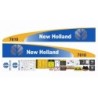 NEW HOLLAND 7610 MODERNAS