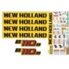 NEW HOLLAND B110