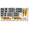 NEW HOLLAND B90B