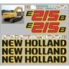 NEW HOLLAND E215B