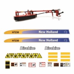 NEW HOLLAND H7230