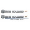 NEW HOLLAND HAYLINER 275 112 CM