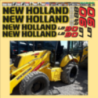 NEW HOLLAND LB90