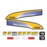 NEW HOLLAND TS6000