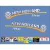 NEW HOLLAND TT4.80