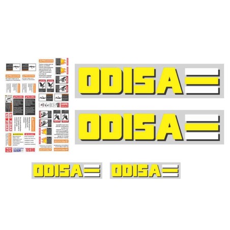 ODISA