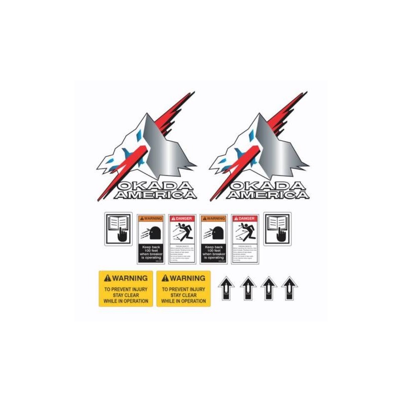 OKADA AMERICA