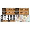 ASTEC GT125