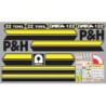 P&H 122
