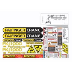 PALFINGER PK11000A