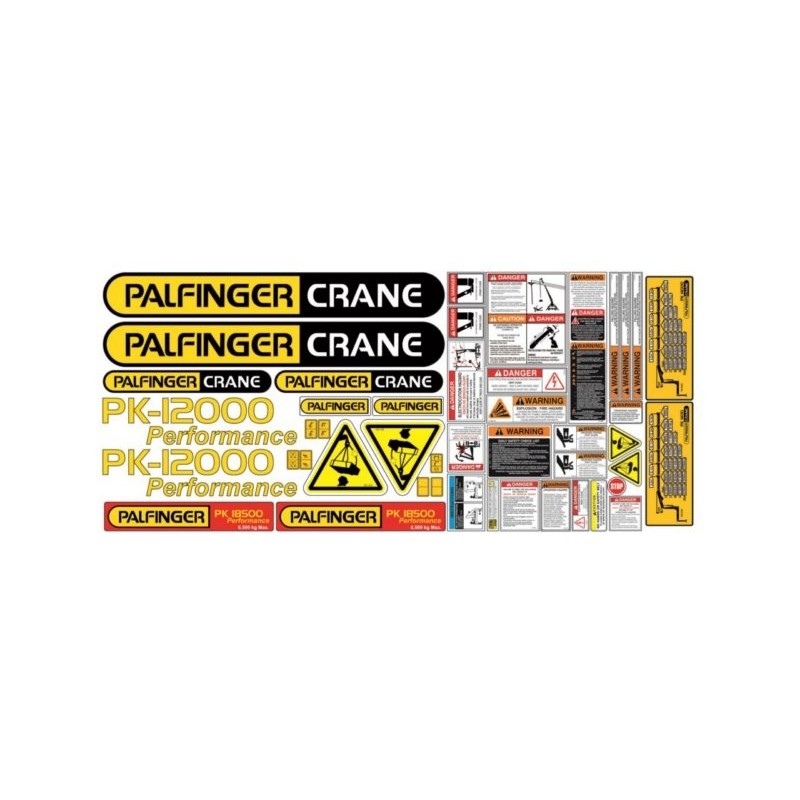 PALFINGER PK12000