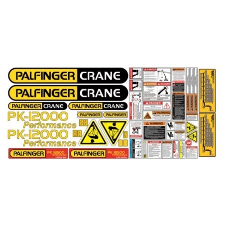 PALFINGER PK12000