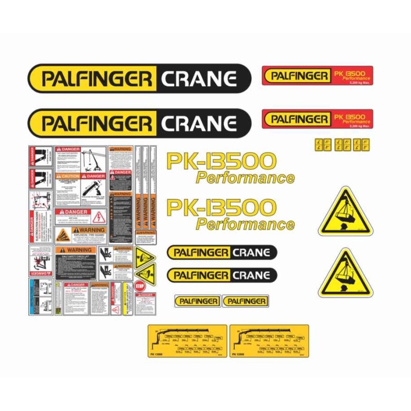 PALFINGER PK13500