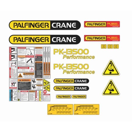 PALFINGER PK13500