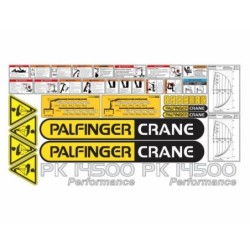 PALFINGER PK14500