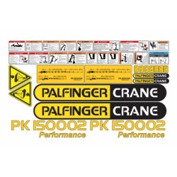 PALFINGER PK150002