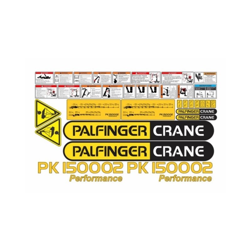 PALFINGER PK150002