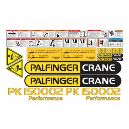 PALFINGER PK150002