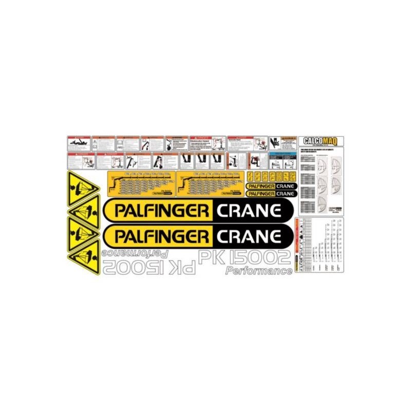 PALFINGER PK15002