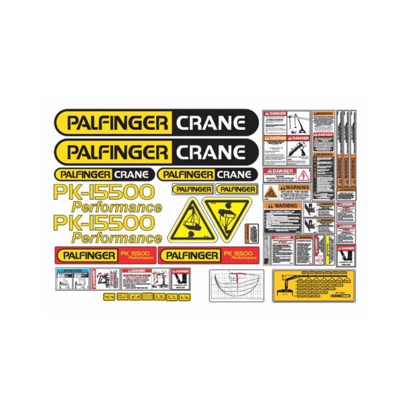 PALFINGER PK15500
