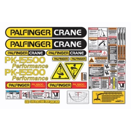 PALFINGER PK15500