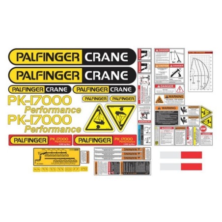 PALFINGER PK17000