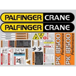 PALFINGER PK18500