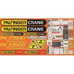 PALFINGER PK23500