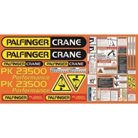 PALFINGER PK23500