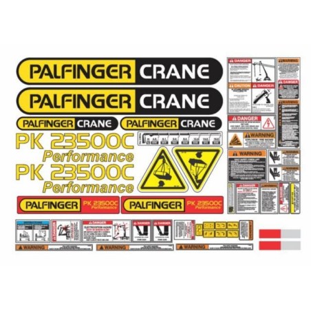 PALFINGER PK23500C