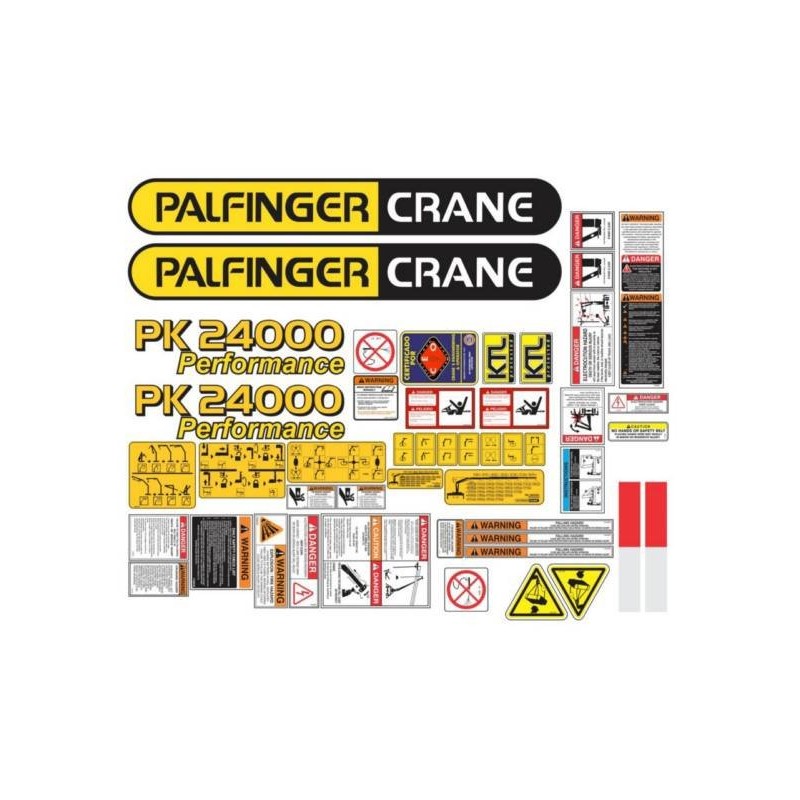 PALFINGER PK24000